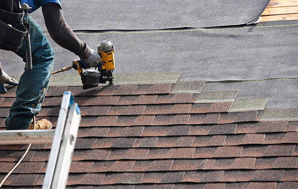 Licensed Gutter Installation service in Silver Lake, KS - Brentwood Metal Roofing